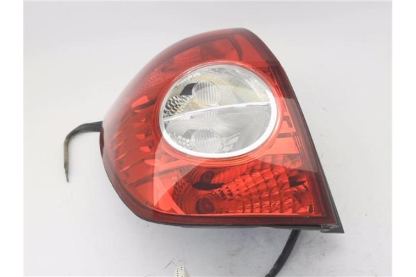 Recambio de piloto trasero izquierdo para chevrolet captiva 2.0 d referencia OEM IAM 20946135  