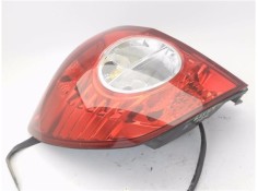 Recambio de piloto trasero izquierdo para chevrolet captiva 2.0 d referencia OEM IAM 20946135  