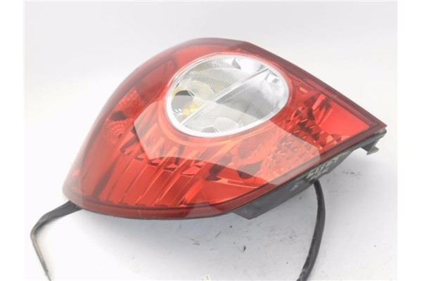 Recambio de piloto trasero izquierdo para chevrolet captiva 2.0 d referencia OEM IAM 20946135  