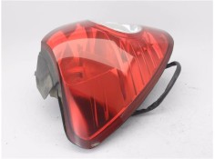 Recambio de piloto trasero izquierdo para chevrolet captiva 2.0 d referencia OEM IAM 20946135  