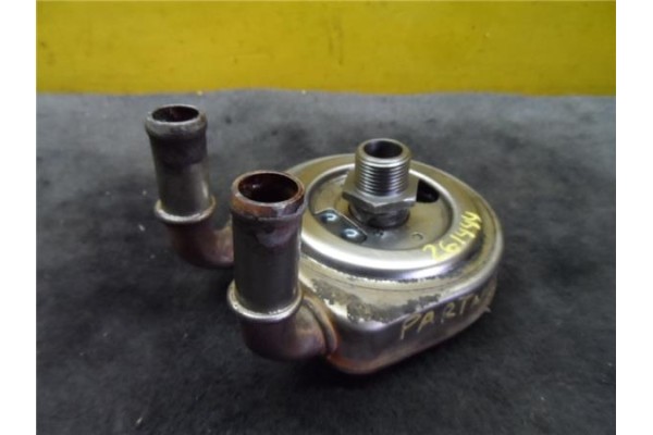Recambio de refrigerador aceite para peugeot partner furgón (5) 1.9 d referencia OEM IAM   