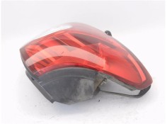 Recambio de piloto trasero izquierdo para chevrolet captiva 2.0 d referencia OEM IAM 20946135  