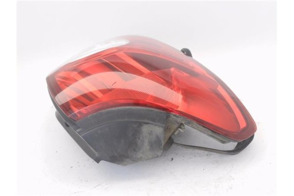 Recambio de piloto trasero izquierdo para chevrolet captiva 2.0 d referencia OEM IAM 20946135  