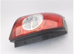 Recambio de piloto trasero izquierdo para chevrolet captiva 2.0 d referencia OEM IAM 20946135  