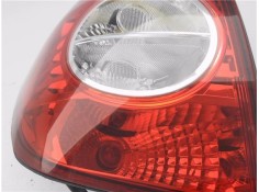 Recambio de piloto trasero izquierdo para chevrolet captiva 2.0 d referencia OEM IAM 20946135  
