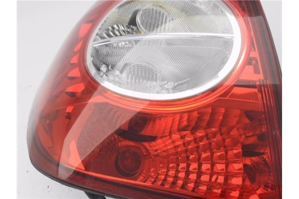 Recambio de piloto trasero izquierdo para chevrolet captiva 2.0 d referencia OEM IAM 20946135  