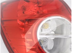 Recambio de piloto trasero izquierdo para chevrolet captiva 2.0 d referencia OEM IAM 20946135  
