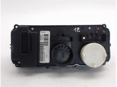 Recambio de mandos climatizador para chrysler voyager (rg) referencia OEM IAM 05005002AF  