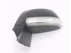 RETROVISOR ELECTRICO IZQUIERDO E4022558 