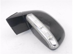 Recambio de retrovisor electrico izquierdo para chevrolet captiva 2.0 d referencia OEM IAM E4022558  