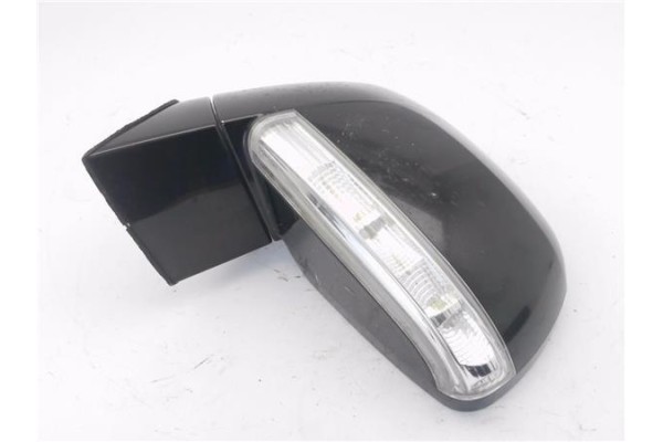Recambio de retrovisor electrico izquierdo para chevrolet captiva 2.0 d referencia OEM IAM E4022558  