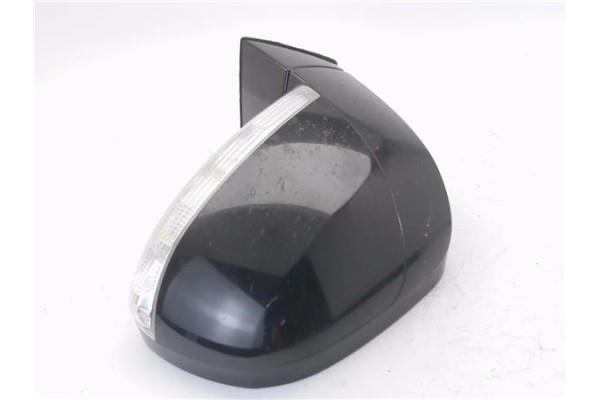Recambio de retrovisor electrico izquierdo para chevrolet captiva 2.0 d referencia OEM IAM E4022558  