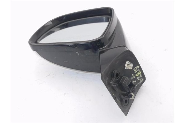 Recambio de retrovisor electrico izquierdo para chevrolet captiva 2.0 d referencia OEM IAM E4022558  