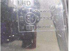 Recambio de retrovisor electrico izquierdo para chevrolet captiva 2.0 d referencia OEM IAM E4022558  