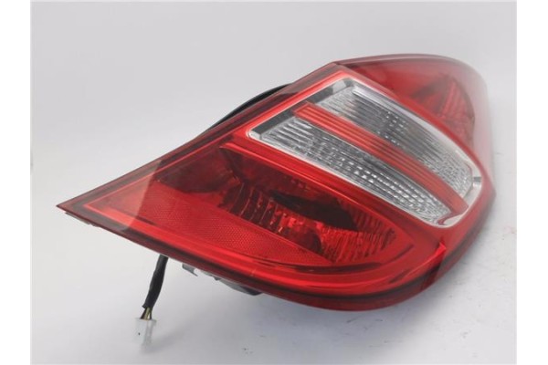 Recambio de piloto trasero derecho para hyundai i30 (fd) 1.6 comfort referencia OEM IAM 924022R0  