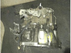 Recambio de caja cambios manual para renault grand scénic ii (jm0/1_) 1.9 dci (jm15) referencia OEM IAM ND0002 A487660 