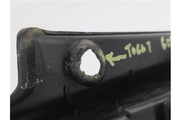 Recambio de piloto trasero derecho para hyundai i30 (fd) 1.6 comfort referencia OEM IAM 924022R0  