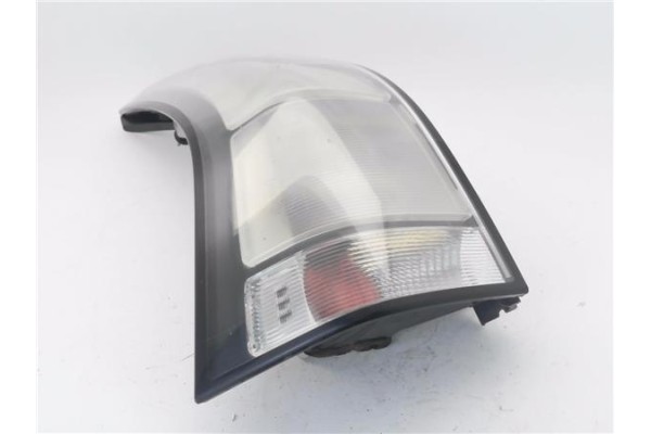 Recambio de piloto trasero izquierdo para saab 9-3 familiar 1.9 tid referencia OEM IAM E410873  