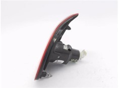 Recambio de piloto porton trasero izquierdo para nissan qashqai j10 2.0 acenta 4x2 referencia OEM IAM 89071063  