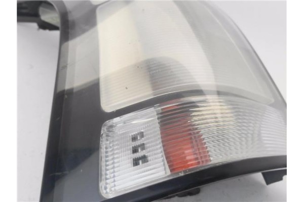Recambio de piloto trasero izquierdo para saab 9-3 familiar 1.9 tid referencia OEM IAM E410873  