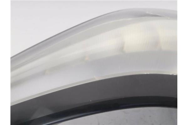 Recambio de piloto trasero izquierdo para saab 9-3 familiar 1.9 tid referencia OEM IAM E410873  