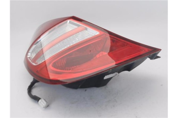 Recambio de piloto trasero izquierdo para hyundai i30 (fd) 1.6 comfort referencia OEM IAM 924012R0  