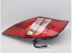 Recambio de piloto trasero izquierdo para hyundai i30 (fd) 1.6 comfort referencia OEM IAM 924012R0  