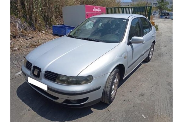 seat toledo (1m2) del año 1999