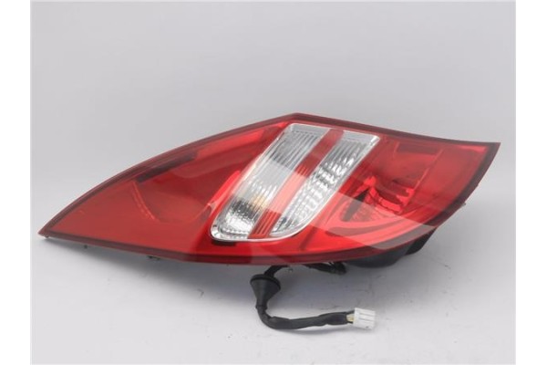 Recambio de piloto trasero izquierdo para hyundai i30 (fd) 1.6 comfort referencia OEM IAM 924012R0  