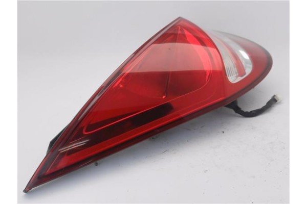 Recambio de piloto trasero izquierdo para hyundai i30 (fd) 1.6 comfort referencia OEM IAM 924012R0  