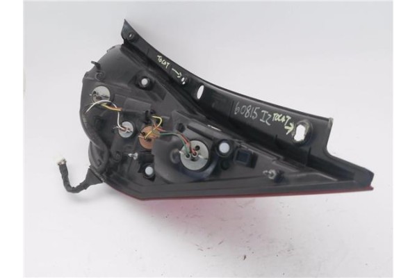 Recambio de piloto trasero izquierdo para hyundai i30 (fd) 1.6 comfort referencia OEM IAM 924012R0  