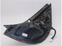 Recambio de piloto trasero izquierdo para hyundai i30 (fd) 1.6 comfort referencia OEM IAM 924012R0  