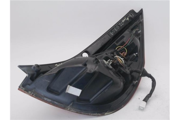 Recambio de piloto trasero izquierdo para hyundai i30 (fd) 1.6 comfort referencia OEM IAM 924012R0  