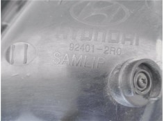 Recambio de piloto trasero izquierdo para hyundai i30 (fd) 1.6 comfort referencia OEM IAM 924012R0  