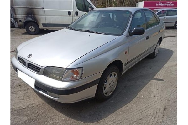 toyota carina (t19) del año 1996