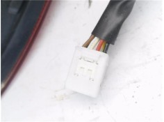 Recambio de piloto trasero izquierdo para hyundai i30 (fd) 1.6 comfort referencia OEM IAM 924012R0  