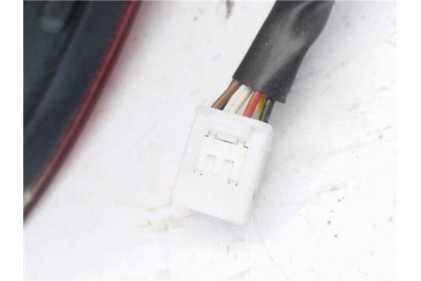 Recambio de piloto trasero izquierdo para hyundai i30 (fd) 1.6 comfort referencia OEM IAM 924012R0  
