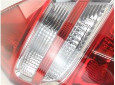 Recambio de piloto trasero izquierdo para hyundai i30 (fd) 1.6 comfort referencia OEM IAM 924012R0  