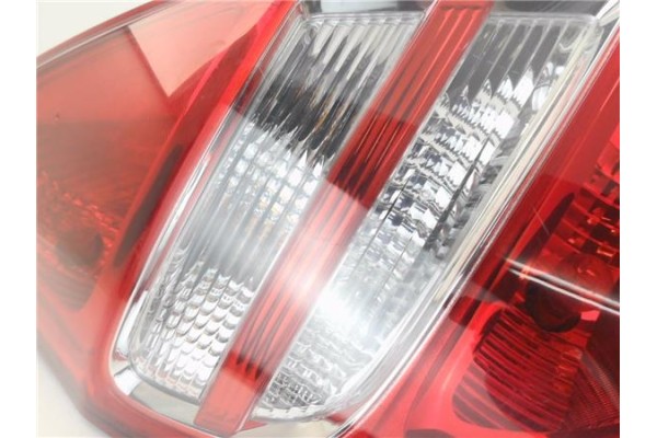 Recambio de piloto trasero izquierdo para hyundai i30 (fd) 1.6 comfort referencia OEM IAM 924012R0  