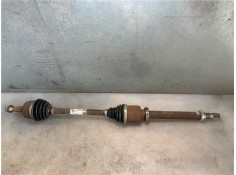 PALIER DELANTERO DERECHO 391003112R 2 70E+06 