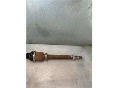 Recambio de palier delantero derecho para renault grand scénic iii (jz0/1_) 1.5 dci referencia OEM IAM 391003112R 2,70E+06 
