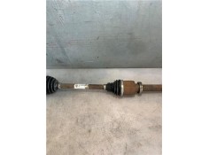 Recambio de palier delantero derecho para renault grand scénic iii (jz0/1_) 1.5 dci referencia OEM IAM 391003112R 2,70E+06 