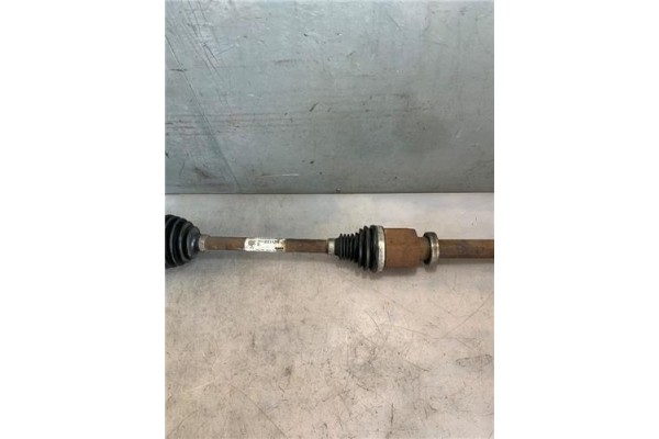 Recambio de palier delantero derecho para renault grand scénic iii (jz0/1_) 1.5 dci referencia OEM IAM 391003112R 2,70E+06 