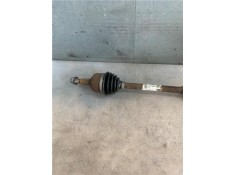 Recambio de palier delantero derecho para renault grand scénic iii (jz0/1_) 1.5 dci referencia OEM IAM 391003112R 2,70E+06 