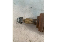 Recambio de palier delantero derecho para renault grand scénic iii (jz0/1_) 1.5 dci referencia OEM IAM 391003112R 2,70E+06 