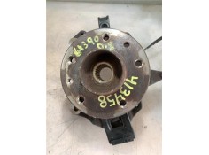 Recambio de mangueta delantero izquierda para renault grand scénic iii (jz0/1_) 1.5 dci referencia OEM IAM 183N  