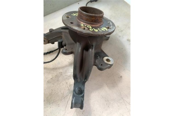 Recambio de mangueta delantero izquierda para renault grand scénic iii (jz0/1_) 1.5 dci referencia OEM IAM 183N  