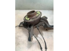 Recambio de mangueta delantero izquierda para renault grand scénic iii (jz0/1_) 1.5 dci referencia OEM IAM 183N  