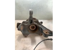 Recambio de mangueta delantero izquierda para renault grand scénic iii (jz0/1_) 1.5 dci referencia OEM IAM 183N  