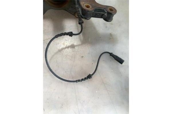 Recambio de mangueta delantero izquierda para renault grand scénic iii (jz0/1_) 1.5 dci referencia OEM IAM 183N  